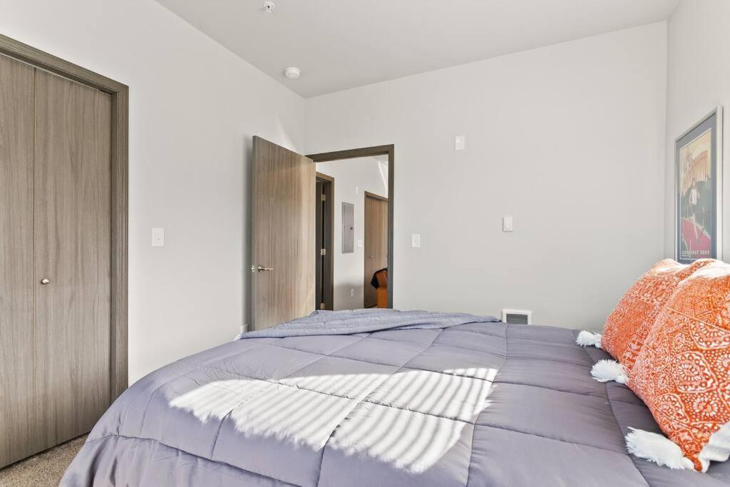 New 2 Bed 2 Bath Near Perry District And Dt Apartment สโปแคน ภายนอก รูปภาพ